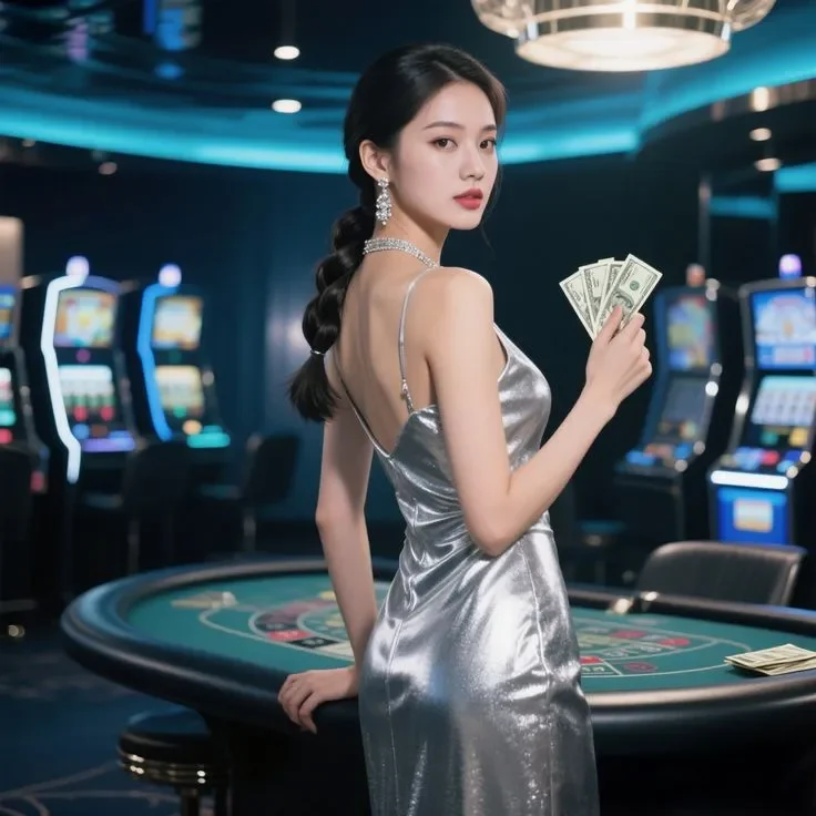 Casino V9bet
