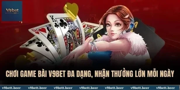 game-bai-v9bet